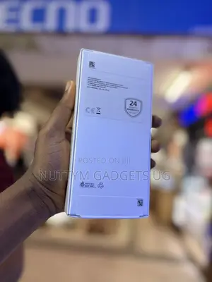 New Samsung Galaxy A17 128 GB Gray
