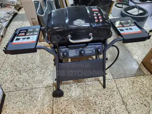 Barbacoa Grill for Gas