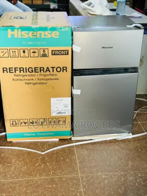 Hisense Dabble Door 150liters
