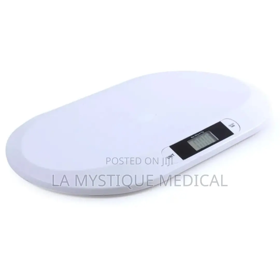 Infant Digital Weighing Scale