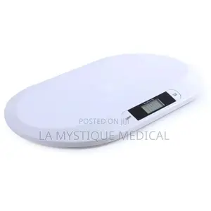 Infant Digital Weighing Scale