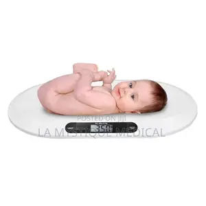 Infant Digital Weighing Scale