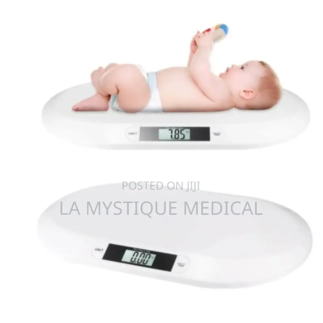 Infant Digital Weighing Scale