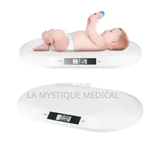 Infant Digital Weighing Scale