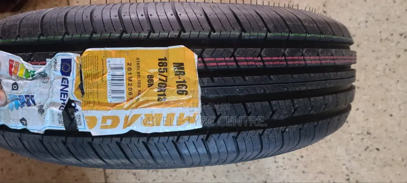 185/70r13 Mirage