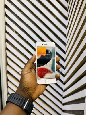 Apple iPhone 6s 64 GB White