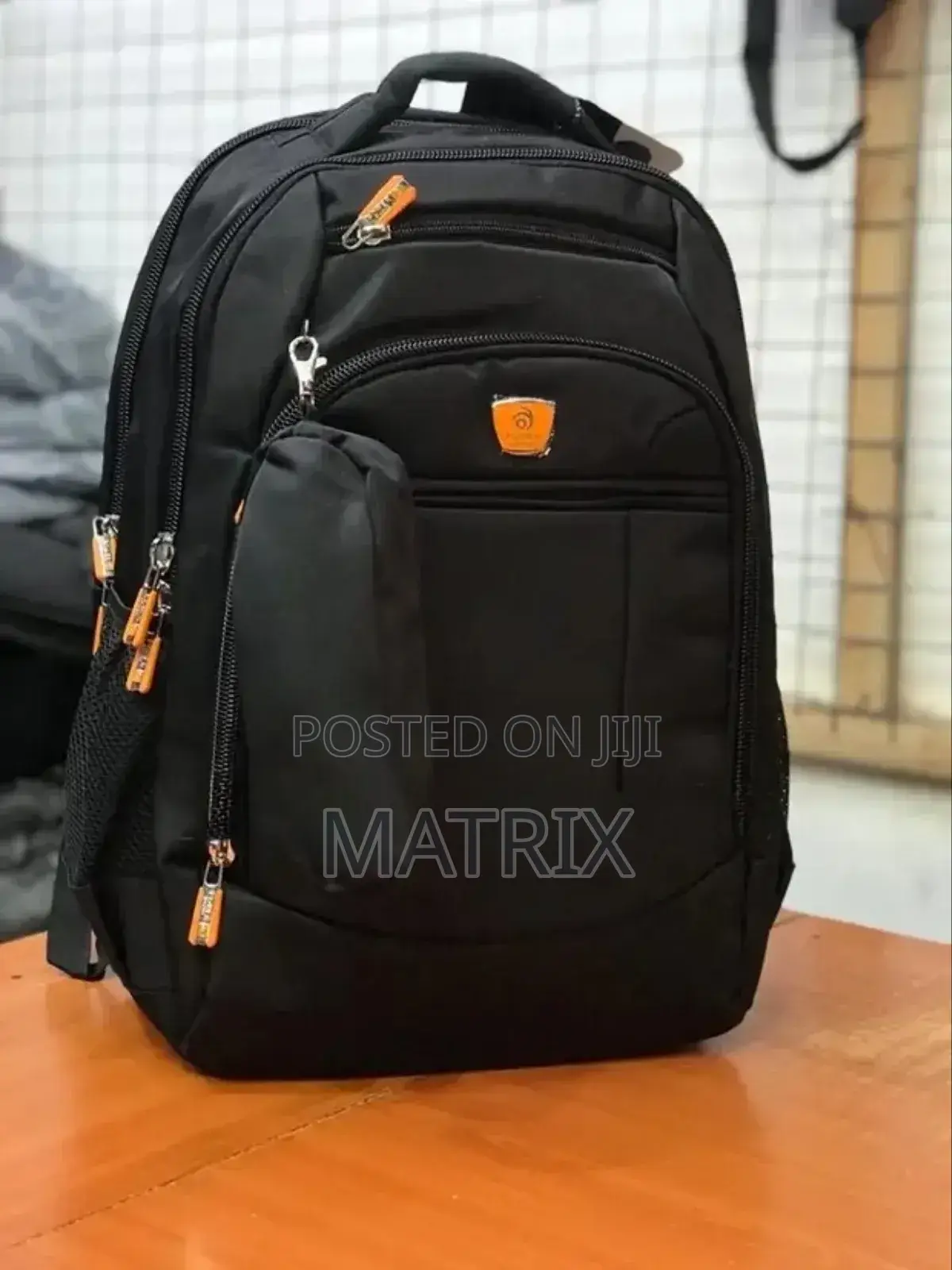 Power in Eavas/Travel /School Bag