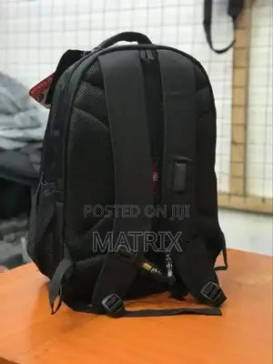 Power in Eavas/Travel /School Bag