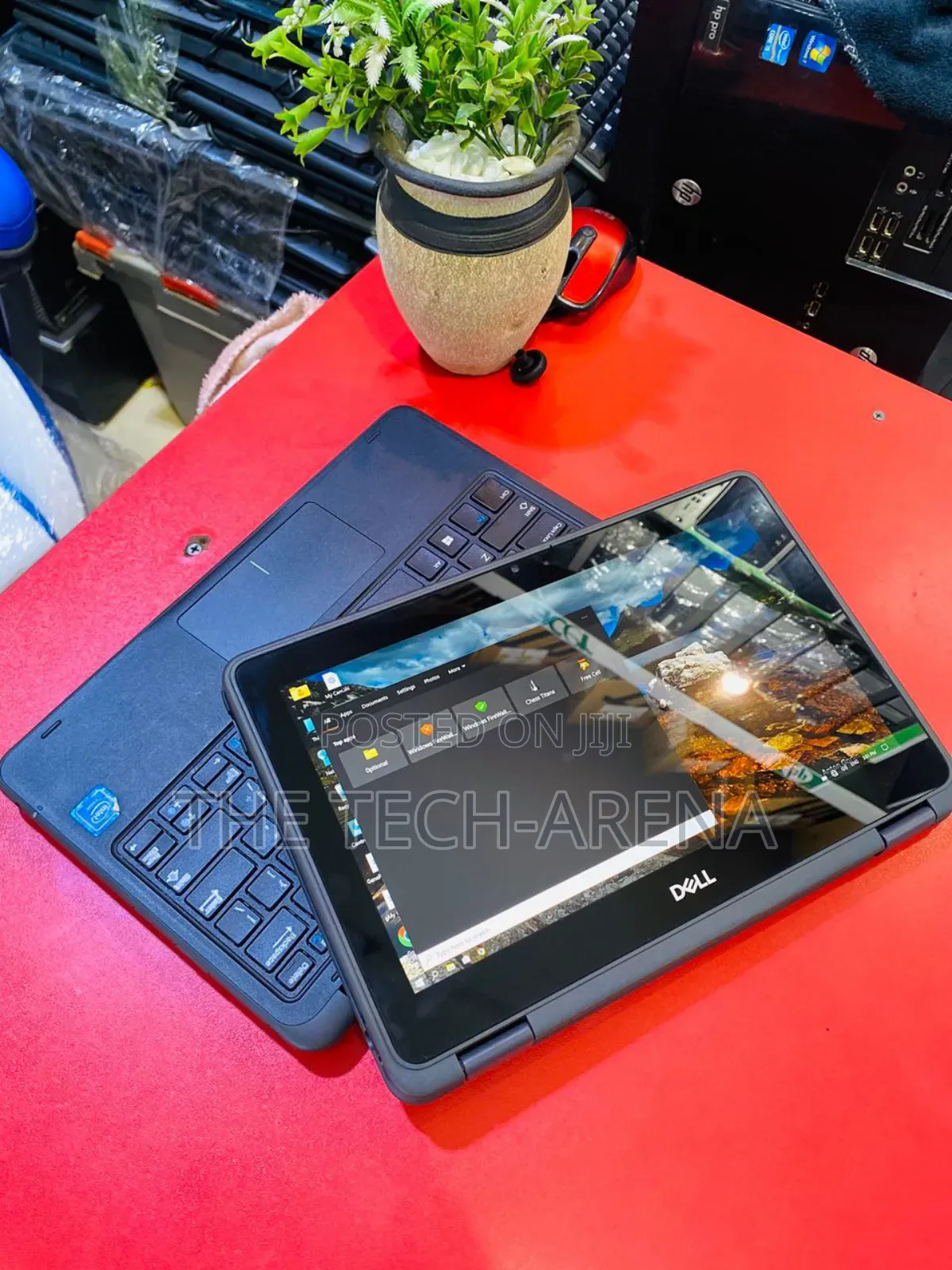 Laptop Dell Latitude 3189 4GB Intel Celeron SSD 128GB
