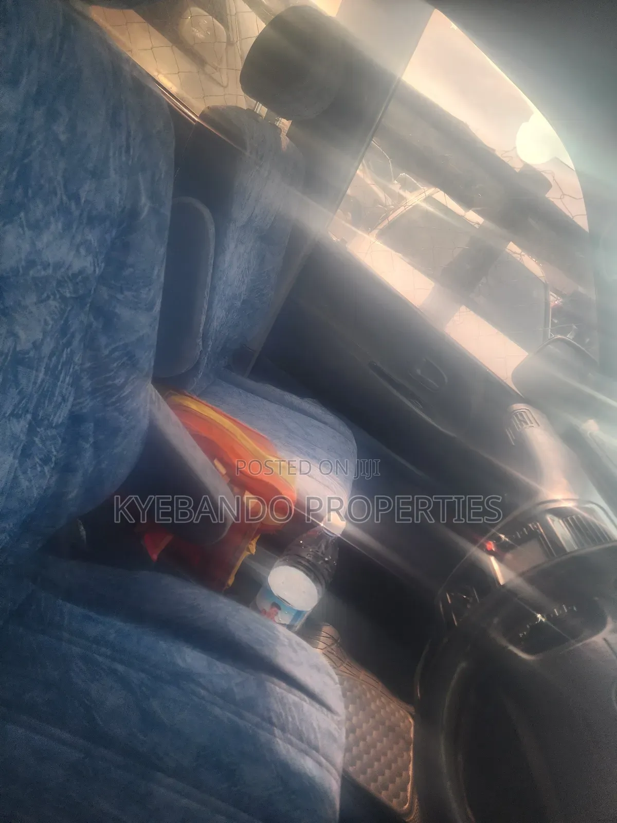Toyota Noah 2.0 FWD (8 Seater) 2002 Silver