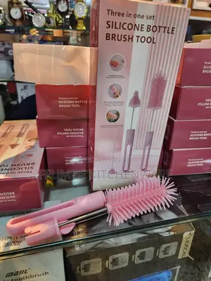 Bottle Brush or Bottle Washer