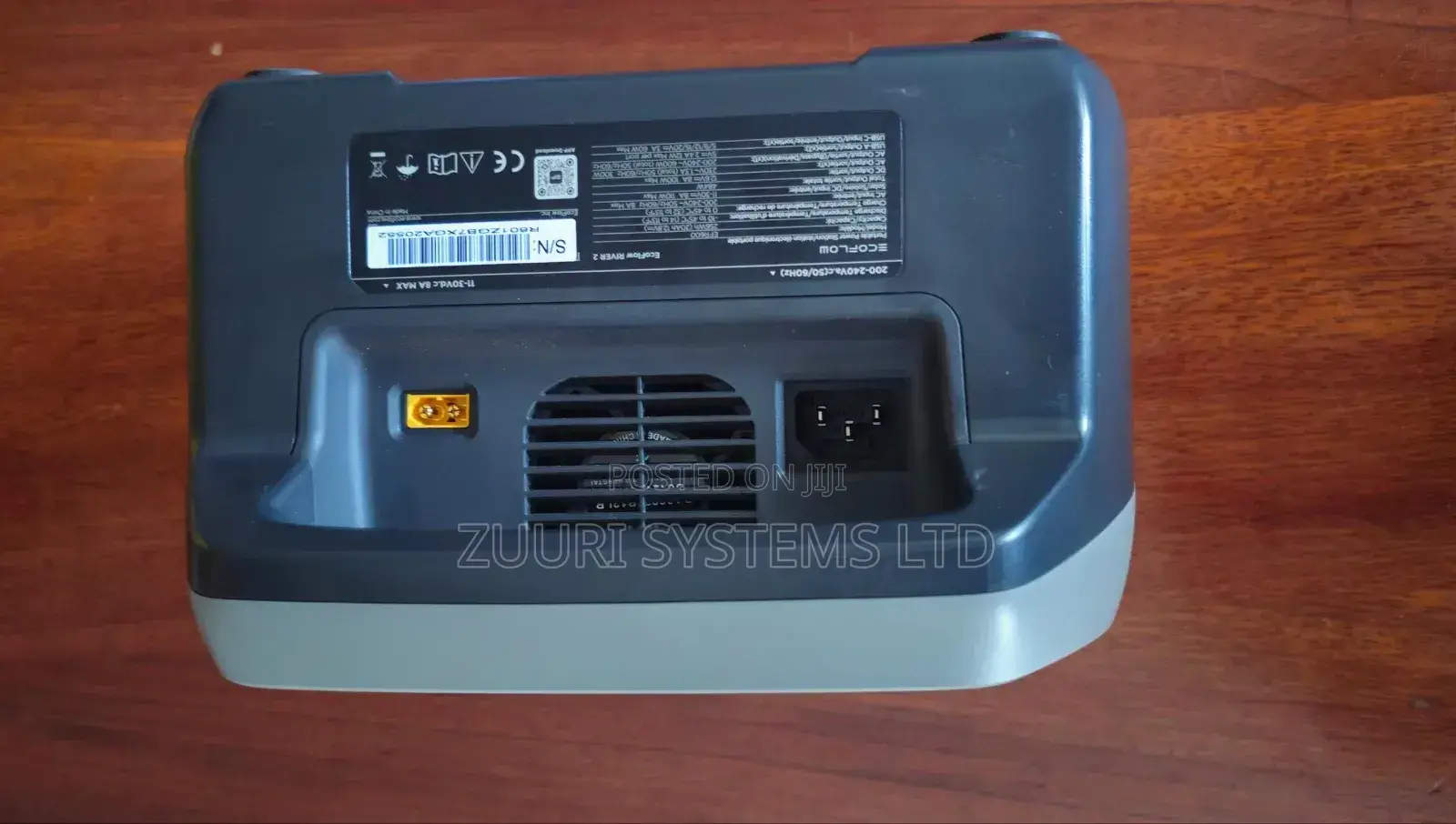 Ecoflow River 2 300watts Portable Power Station