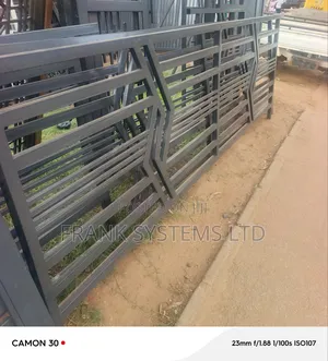 Balcony for House