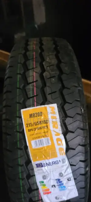 215/65r16c Mirage
