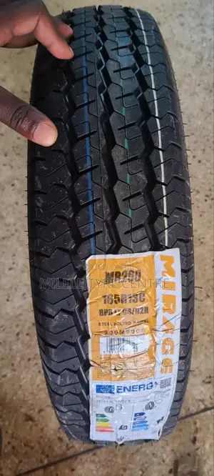 163r13c Mirage