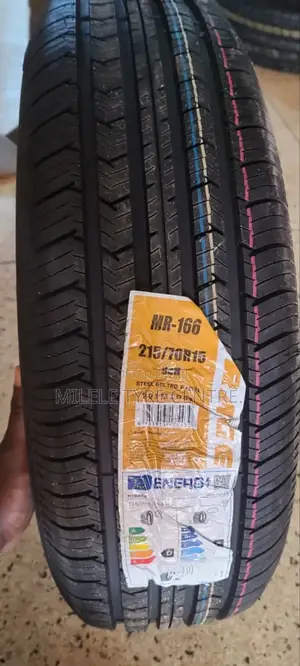 215/70r15 Mirage