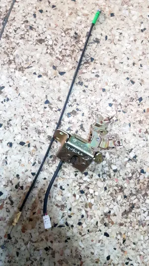 G Touring Boot Door Actuator