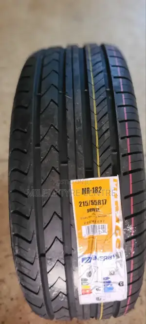 215/55r17 Mirage