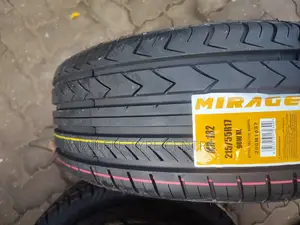215/55r17 Mirage