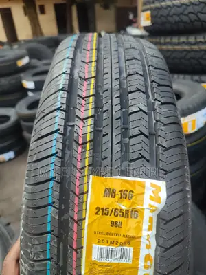 215/60/R16 Mirage
