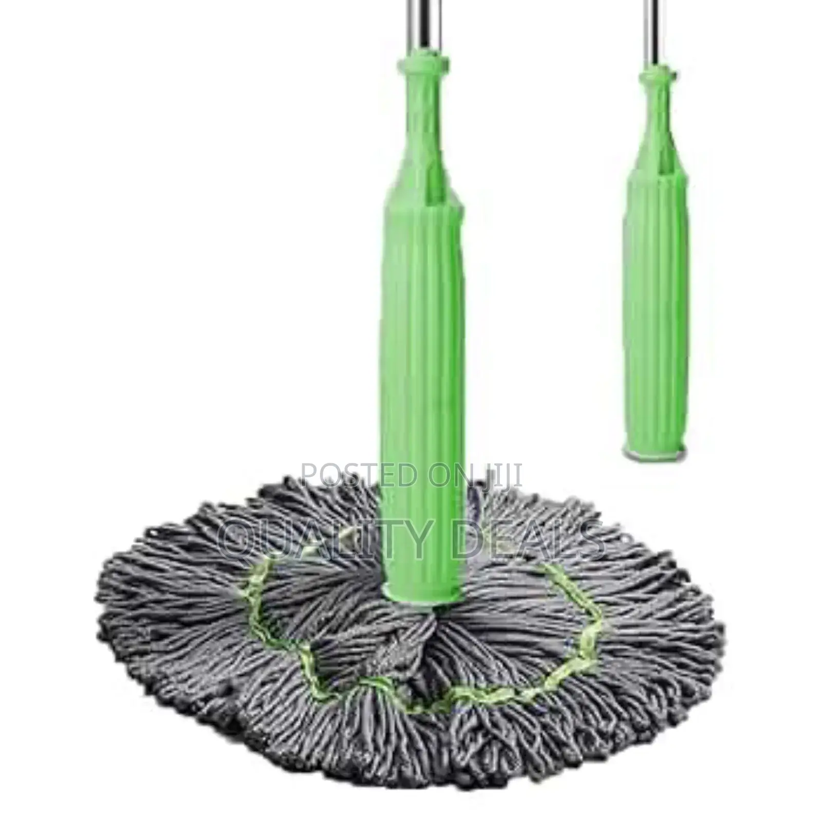 2in1 Dehydrated Mop