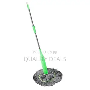 2in1 Dehydrated Mop