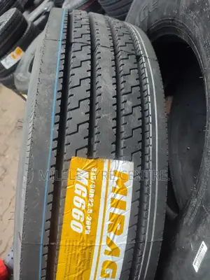 315/80r22.5 Mg66 Mirage