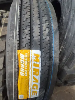 315/80r22.5 Mg66 Mirage
