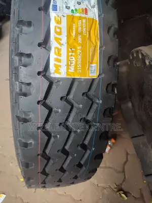 315/80r22.5 Mg011 Mirage