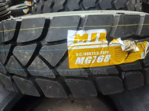 315/80r22.5 Mg168 Mirage