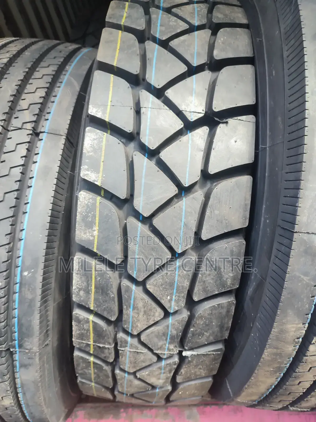 315/80r22.5 Mg168 Mirage