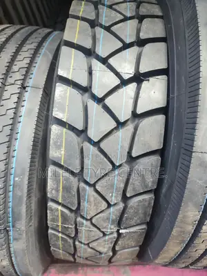 315/80r22.5 Mg168 Mirage