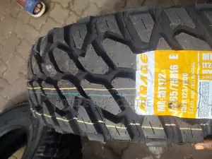 265/75r16 Mt Mirage