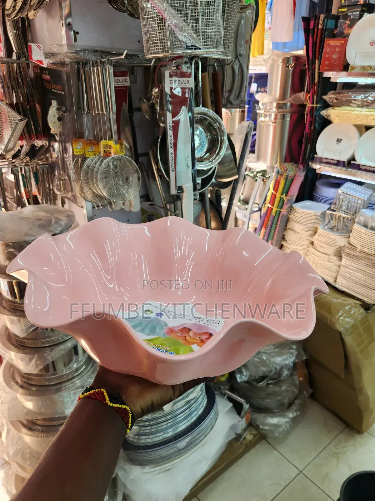 Fruit Bowels or Fruits Plate