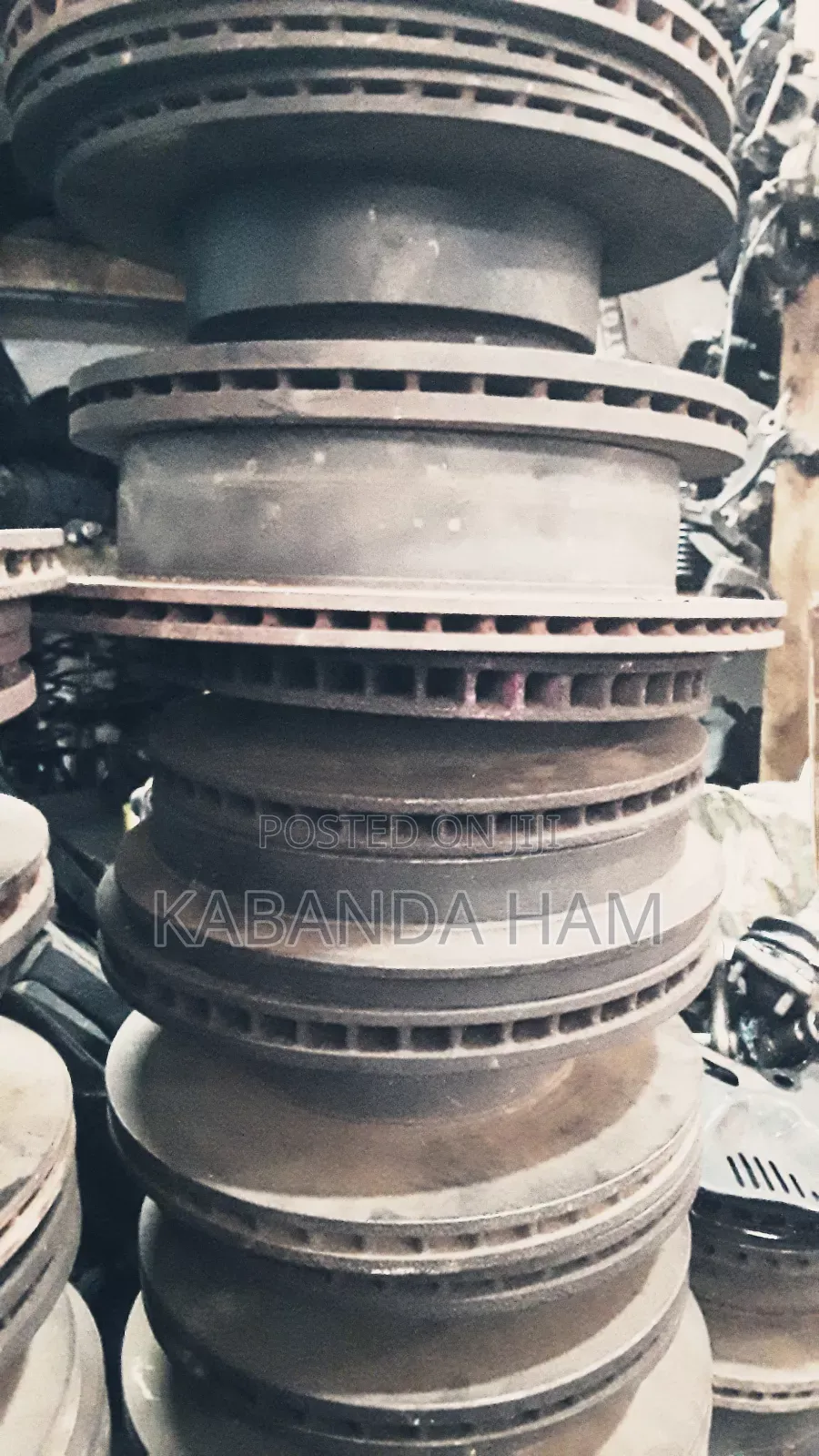 Brake Discs and Drums for All Cars