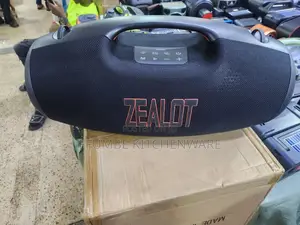 Wireless Speaker Zealot S 89