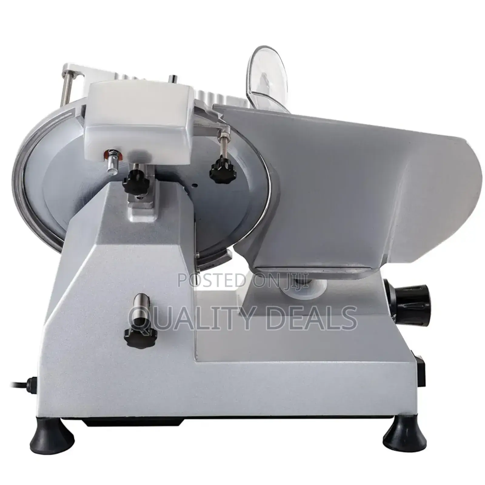 Electric Meat Cheese Slicer