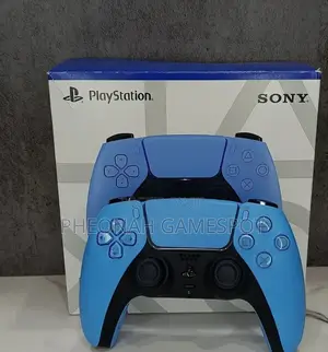 Boxed Playstation 5 Controllers