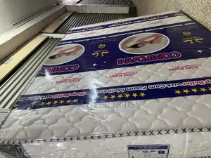 Comfoam High Density 8inch