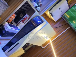 Quick Ps5 With Gta, Fc25 Fc26