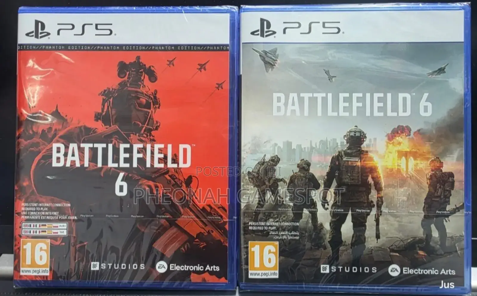 Battlefield 6