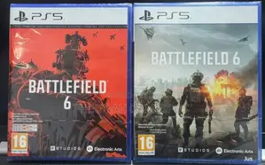 Battlefield 6