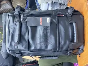 Wizman Tour Travel Safari Backpack Bag