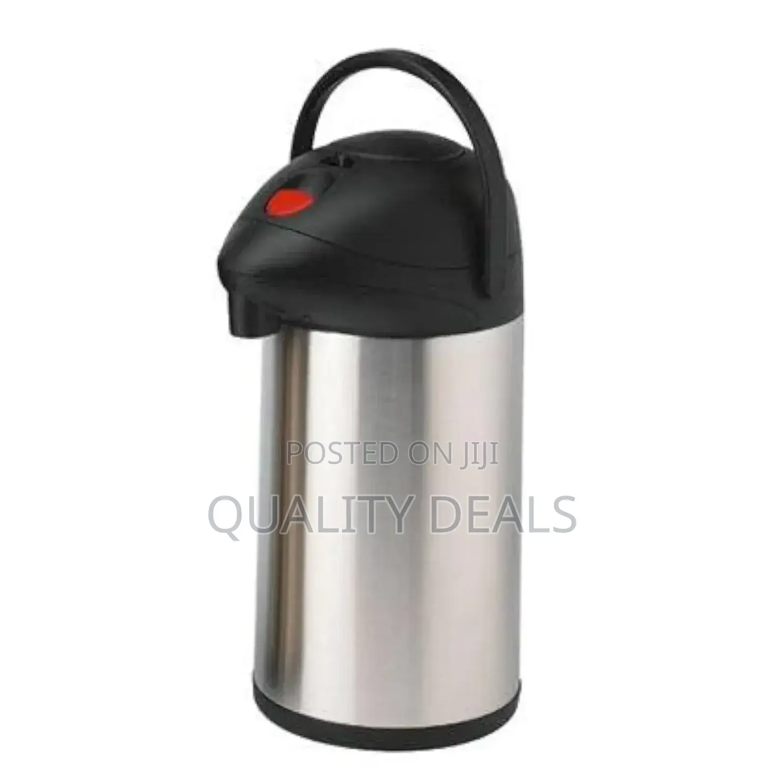5000ml Stainless Steel Vacuum Flask