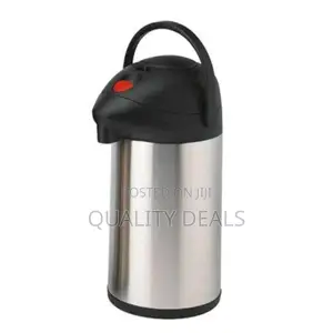 5000ml Stainless Steel Vacuum Flask