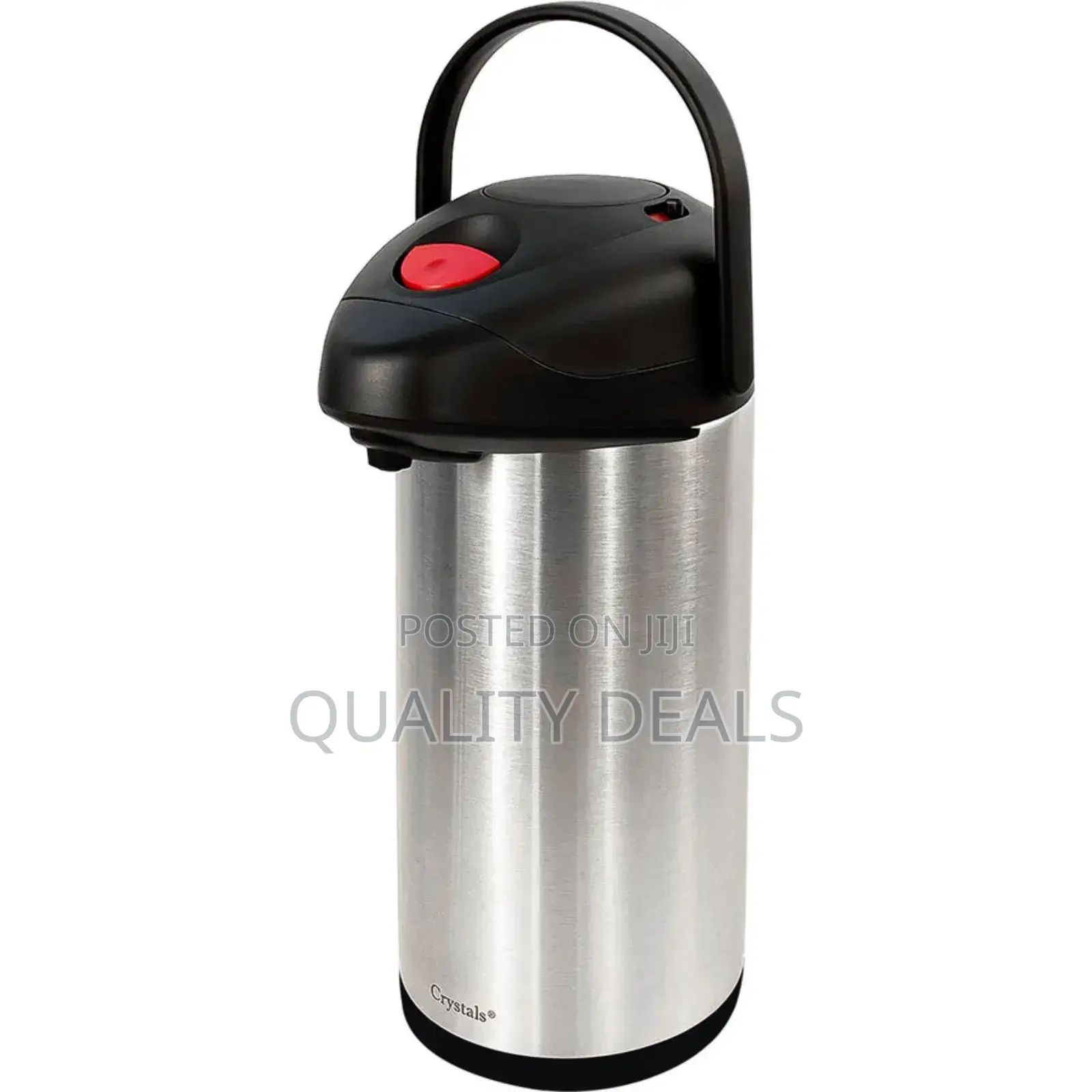 5000ml Stainless Steel Vacuum Flask
