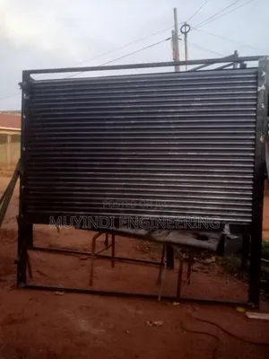 9.5x9.5ft Roll Up Door
