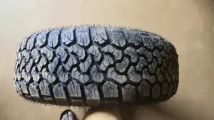 235/60r18 All Terrain Ranger Tyres