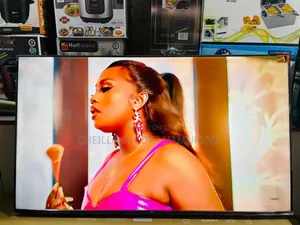 50 Inches TCL Television