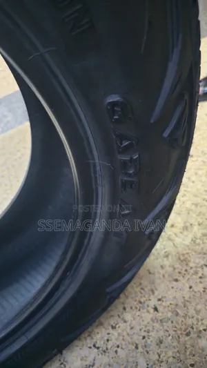 275/55r20 Gade a/T Foreign Used Made in Thailand